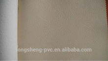 Export PVC vacuum embossed Leather