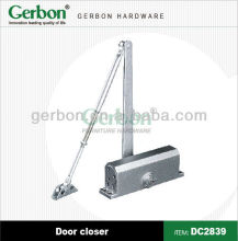 UL Listed Door Closer