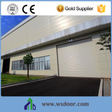 Roller Shutter Commercial Door Roller Shutter Door