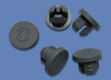 High Quality Lyophilization Stopper