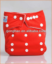 Sleep Nappy Manufacturing