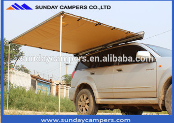 hunting New product caravan awning