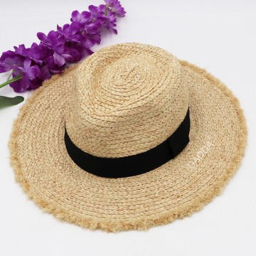 Women panama hat curvy dresses tall women promotional straw hat