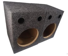 speaker enclosure