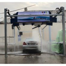 Precio del equipo de lavado de autos de autoservicio automático