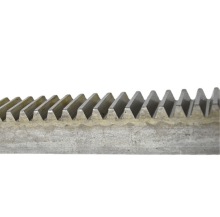 Customized Wear-Resistant High-Performance Gear Racks for Standard Transmission