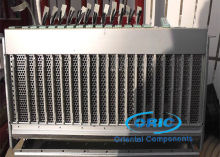 Ericsson Axe10 Bfdp 324 030/11 Magazine Telecom Network Module / Boards / Cards, Switches