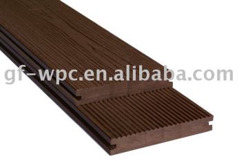 WPC Decking,WPC Outdoor Flooring