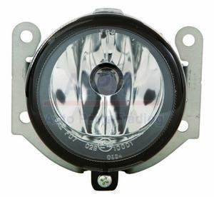 mitsubishi lancer fog lamp 8321A466