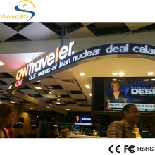 High purity top quality flexible led screen for commercial application