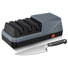 High-Grade Diamond Wheel Electric Knife Sharpener