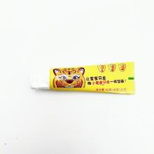 Kid Tooth Care Toothpaste Xylitol Toothpaste