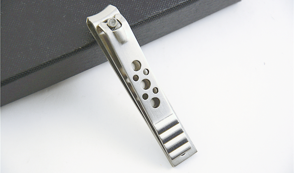 Podadoras de uñas hechas en Estados Unidos Toe Nail Clippers Made In Usa