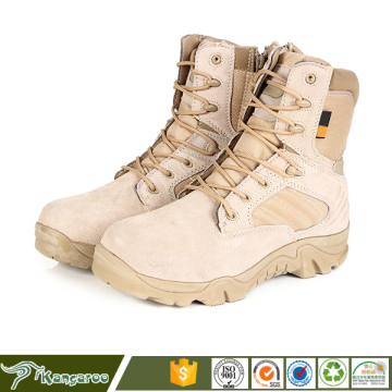 Outdoor Men Ankle Army Ranger Boots Made In China