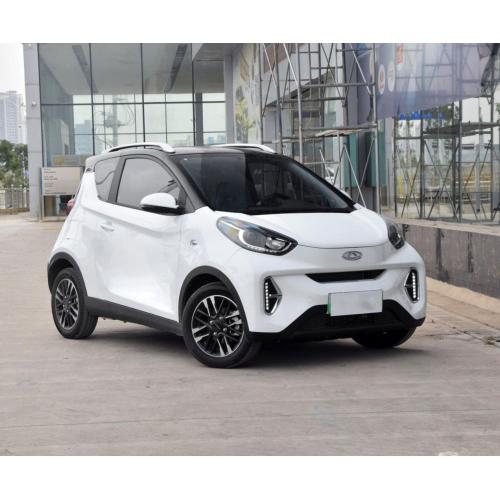 Жогорку сапат chery Жаңы энергия EQ1 2022 Recharge Mileage 408 км