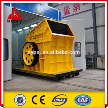Top Quality Wood Electric Hammer Crusher