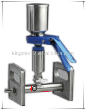 All SS manifolds/vacuum filtration apparatus/Filtration Apparatus