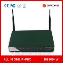 soho sip server wifi IP PBX