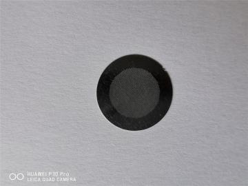 Good Price Uniform Spraying Angle Filter Mesh