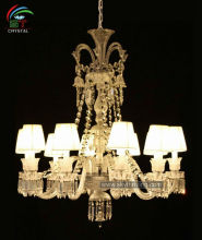 baccarat style crystal chandelier for wedding new