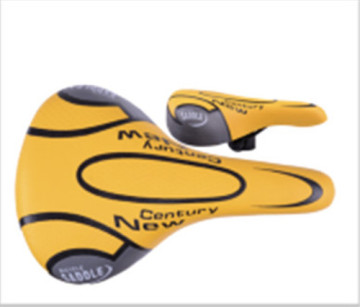 Comfortable Racing Bike Saddle