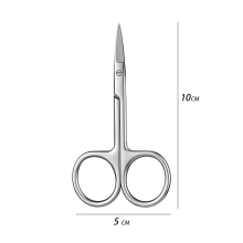 High Quality Stainless Steel Gauze Bandage Scissors for Hospitals