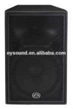 pro audio pro speaker passive loudspeaker Delta-15