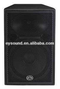 pro audio pro speaker passive loudspeaker Delta-15