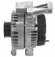 Delco Alternator new