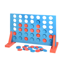 Jumbo Eva Foam Connect 4 Game: Perfect for Both Indoor and Outdoor Entertainment