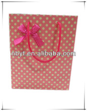 2013 hotsale paper gift bags,paper bag,kraft paper bags made in china