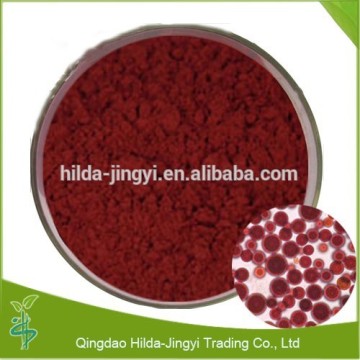 Manufacturer supply natural astaxanthin powder