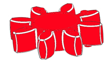 GM Plum Coupling for Precision Shaft Alignment