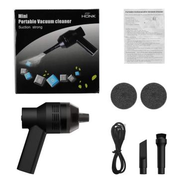 Computer Cleaners Rechargeable For Car Laptop PC