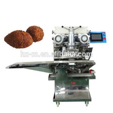 automatic kubba encrusting machine