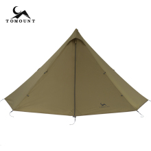 Waterproof Double Layer Lightweight Outdoor Camping Tent