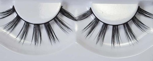 china goods wholesale siberian mink eye lashes