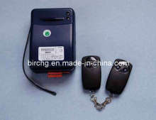 Remoter Control For Rolling Shutter