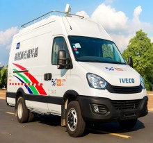 Mobile and Flexible Television OB Van Solutions: The Ultimate Flexibility in Broadcast Production