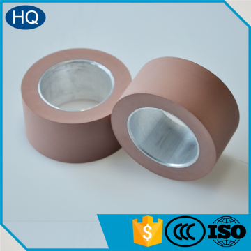 Free treatment rubber cots rubber aprons for spinning machines