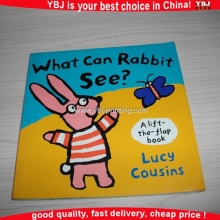 OEM offset printing education book educational preschool books childrens book printing