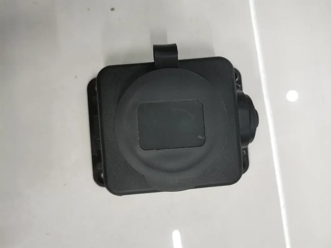 Cheap Rubber Socket Black for Industrial