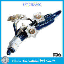 Advanced Customization Bouquet Tooth Brush Holder