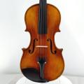 violino artesanal de qualidade para iniciantes e estudantes