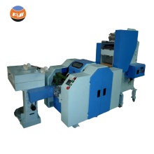 DW7010M Drum Carder for Sheep Wool Processing