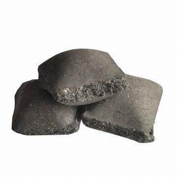 SiMn Alloy Briquette