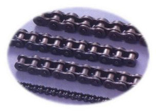 motorcycle chains