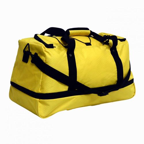 กระเป๋าสะพายหลังเดินทาง Dual-use Superweightweight และกระเป๋า Duffel