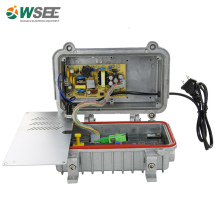 Outdoor Optical Node Cable TV OR303 2 Way Receiver