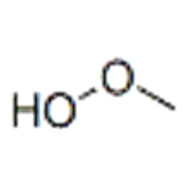 hidroperoximetano CAS 3031-73-0